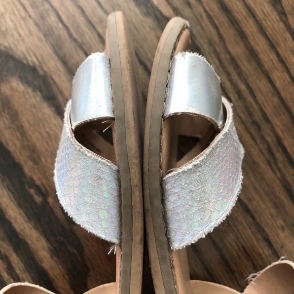 TUCKER +TATE Girl Summer Sandals - Picture 11 of 15